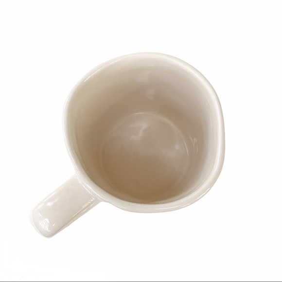 Rae Dunn “SIP” White Ceramic Coffee Mug - Picture 6 of 8